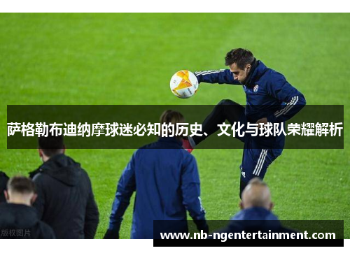 萨格勒布迪纳摩球迷必知的历史、文化与球队荣耀解析