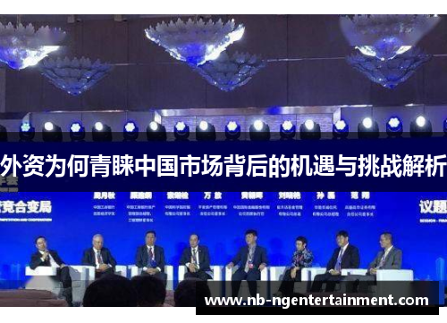 外资为何青睐中国市场背后的机遇与挑战解析